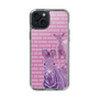 Slim Protection Case［ The Izu Animal Kingdom - Zebra ］