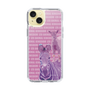 Slim Protection Case［ The Izu Animal Kingdom - Zebra ］