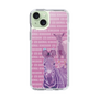 Slim Protection Case［ The Izu Animal Kingdom - Zebra ］
