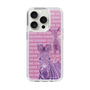 Slim Protection Case［ The Izu Animal Kingdom - Zebra ］