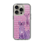 Slim Protection Case［ The Izu Animal Kingdom - Zebra ］