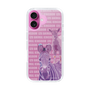 Slim Protection Case［ The Izu Animal Kingdom - Zebra ］