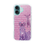 Slim Protection Case［ The Izu Animal Kingdom - Zebra ］