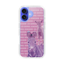 Slim Protection Case［ The Izu Animal Kingdom - Zebra ］