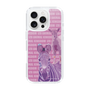 Slim Protection Case［ The Izu Animal Kingdom - Zebra ］