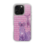 Slim Protection Case［ The Izu Animal Kingdom - Zebra ］