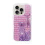 Slim Protection Case［ The Izu Animal Kingdom - Zebra ］
