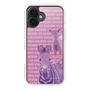 Slim Protection Case［ The Izu Animal Kingdom - Zebra ］
