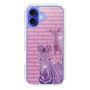 Slim Protection Case［ The Izu Animal Kingdom - Zebra ］