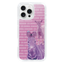 Slim Protection Case［ The Izu Animal Kingdom - Zebra ］