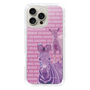 Slim Protection Case［ The Izu Animal Kingdom - Zebra ］