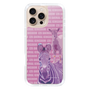 Slim Protection Case［ The Izu Animal Kingdom - Zebra ］