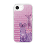 Slim Protection Case［ The Izu Animal Kingdom - Zebra ］