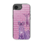 Slim Protection Case［ The Izu Animal Kingdom - Zebra ］
