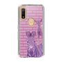 Slim Protection Case［ The Izu Animal Kingdom - Zebra ］