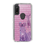 Slim Protection Case［ The Izu Animal Kingdom - Zebra ］