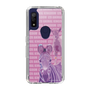 Slim Protection Case［ The Izu Animal Kingdom - Zebra ］
