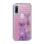 Slim Protection Case［ The Izu Animal Kingdom - Zebra ］