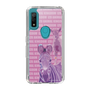 Slim Protection Case［ The Izu Animal Kingdom - Zebra ］