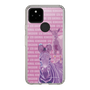 Slim Protection Case［ The Izu Animal Kingdom - Zebra ］