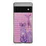 Slim Protection Case［ The Izu Animal Kingdom - Zebra ］