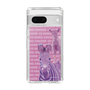 Slim Protection Case［ The Izu Animal Kingdom - Zebra ］