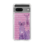 Slim Protection Case［ The Izu Animal Kingdom - Zebra ］