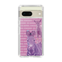 Slim Protection Case［ The Izu Animal Kingdom - Zebra ］
