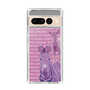 Slim Protection Case［ The Izu Animal Kingdom - Zebra ］