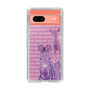 Slim Protection Case［ The Izu Animal Kingdom - Zebra ］