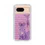 Slim Protection Case［ The Izu Animal Kingdom - Zebra ］