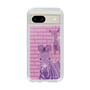 Slim Protection Case［ The Izu Animal Kingdom - Zebra ］