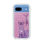 Slim Protection Case［ The Izu Animal Kingdom - Zebra ］