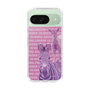 Slim Protection Case［ The Izu Animal Kingdom - Zebra ］