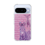 Slim Protection Case［ The Izu Animal Kingdom - Zebra ］