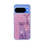 Slim Protection Case［ The Izu Animal Kingdom - Zebra ］