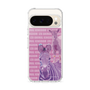 Slim Protection Case［ The Izu Animal Kingdom - Zebra ］
