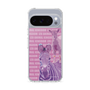 Slim Protection Case［ The Izu Animal Kingdom - Zebra ］