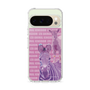 Slim Protection Case［ The Izu Animal Kingdom - Zebra ］