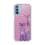 Slim Protection Case［ The Izu Animal Kingdom - Zebra ］