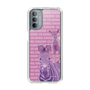 Slim Protection Case［ The Izu Animal Kingdom - Zebra ］