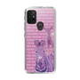 Slim Protection Case［ The Izu Animal Kingdom - Zebra ］