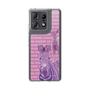 Slim Protection Case［ The Izu Animal Kingdom - Zebra ］