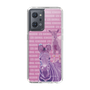 Slim Protection Case［ The Izu Animal Kingdom - Zebra ］