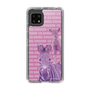 Slim Protection Case［ The Izu Animal Kingdom - Zebra ］