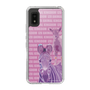 Slim Protection Case［ The Izu Animal Kingdom - Zebra ］