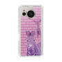 Slim Protection Case［ The Izu Animal Kingdom - Zebra ］