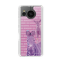 Slim Protection Case［ The Izu Animal Kingdom - Zebra ］