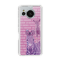 Slim Protection Case［ The Izu Animal Kingdom - Zebra ］