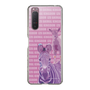 Slim Protection Case［ The Izu Animal Kingdom - Zebra ］